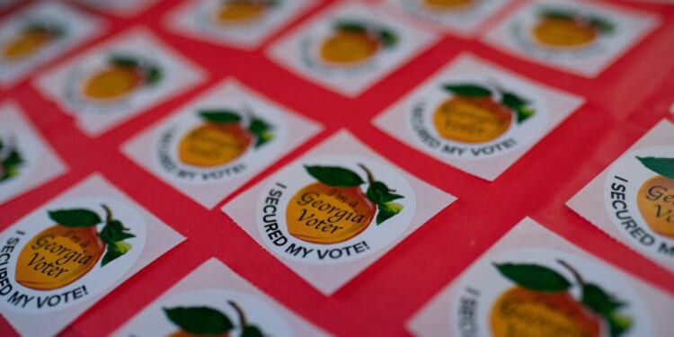 Two Republican Primaries Advance To Runoffs In Key Swing State