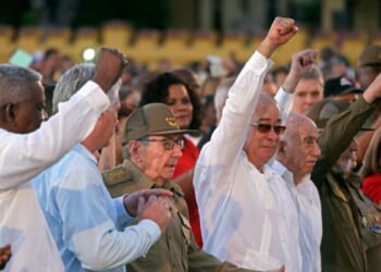 US Intel Claims Cuba Is Plotting Attack Against American Homeland