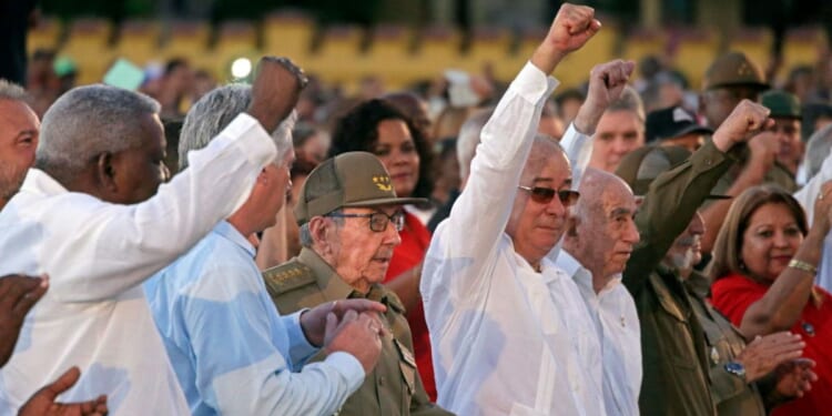 US Intel Claims Cuba Is Plotting Attack Against American Homeland