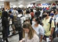 US adds Atlanta airport as enhanced screening location for travelers from Ebola outbreak countries