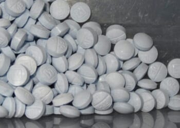 US targets Sinaloa fentanyl distribution with new sanctions