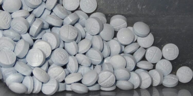 US targets Sinaloa fentanyl distribution with new sanctions