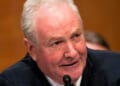 Van Hollen defends Platner over controversial past: 'People should have second chances'