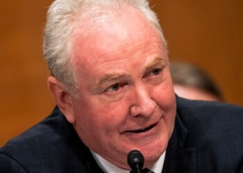 Van Hollen defends Platner over controversial past: 'People should have second chances'
