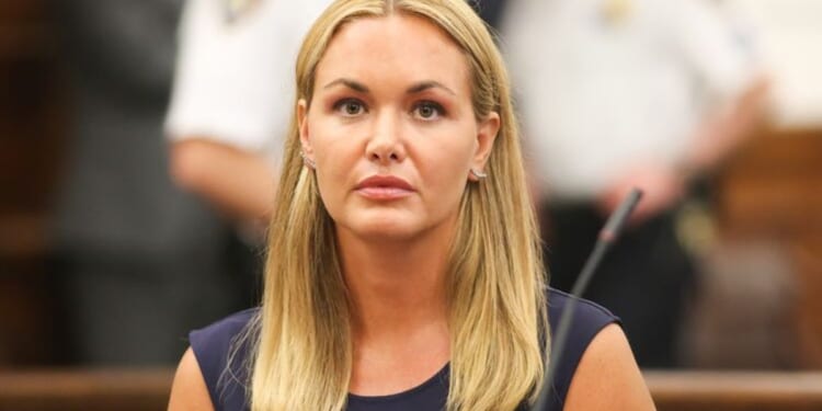 Vanessa Trump Reveals Breast Cancer Diagnosis