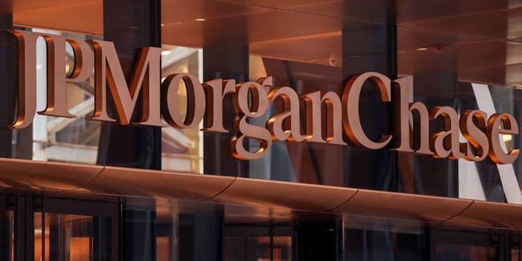 Viral JPMorgan ‘Sex Slave’ Suit Unmasked As ‘Complete Fabrication’