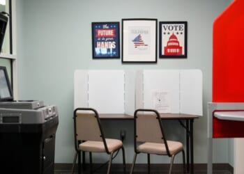 Virginia Democrats ask state Supreme Court to halt redistricting ruling