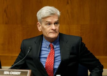 Voters Decide Fate Of Senator Who Voted To Convict Trump