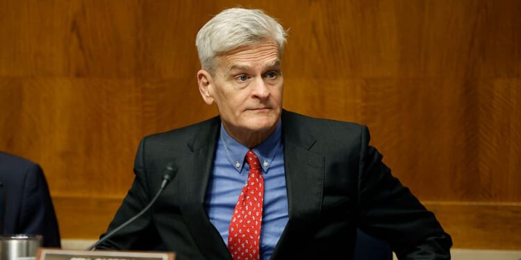 Voters Decide Fate Of Senator Who Voted To Convict Trump