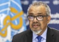 WHO chief says hantavirus 'situation is stable for now'