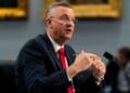 Watch live: Doug Collins testifies before Senate on VA budget request