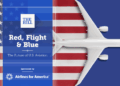 Watch live: Red, Flight & Blue - The Future of U.S. Aviation