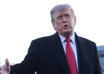 Watch live: Trump promotes moves to advance maternal health