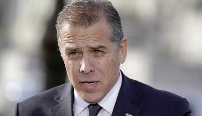 We Can Neither Confirm Nor DENY if Hunter Biden X Account Is Real but the REPLIES to it Are GOLD, JERRY – Twitchy