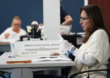 We must protect mail-in voting against Trump interference