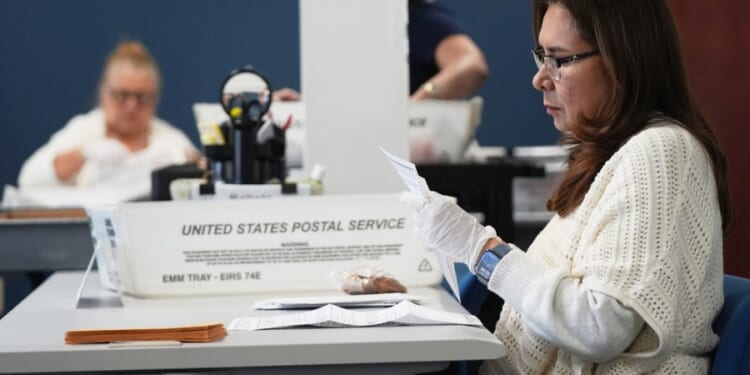 We must protect mail-in voting against Trump interference