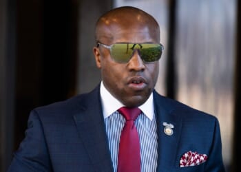 Wesley Hunt Levels Democrats With One Brutal Jim Crow Reminder