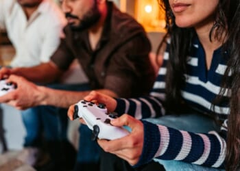 What Video Games Understand About Men And Women That Modern Culture Doesn’t