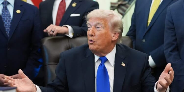 What is TrumpIRA.gov? Trump unveils plan for new retirement website