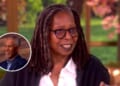 Whoopi Goldberg Halts ‘The View’ To Shoutout Audience Member Who Looks Like Barack Obama: “Is The President Here?!”