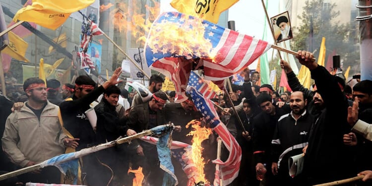 Why Can’t We Hear Our Enemies?
