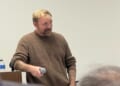 'Working Class Mainer' Graham Platner Got $200K From His Father To Buy His House, Records Show. He Now Claims He Relied on Veterans Benefits.