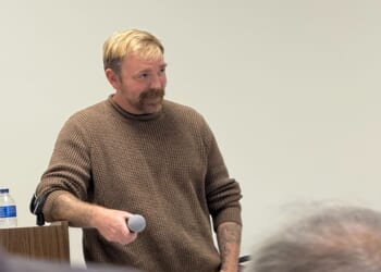 'Working Class Mainer' Graham Platner Got $200K From His Father To Buy His House, Records Show. He Now Claims He Relied on Veterans Benefits.